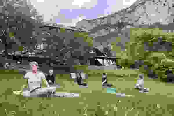 Val Durance Outdoor-Kletterkurse – Kletterschule YOYO