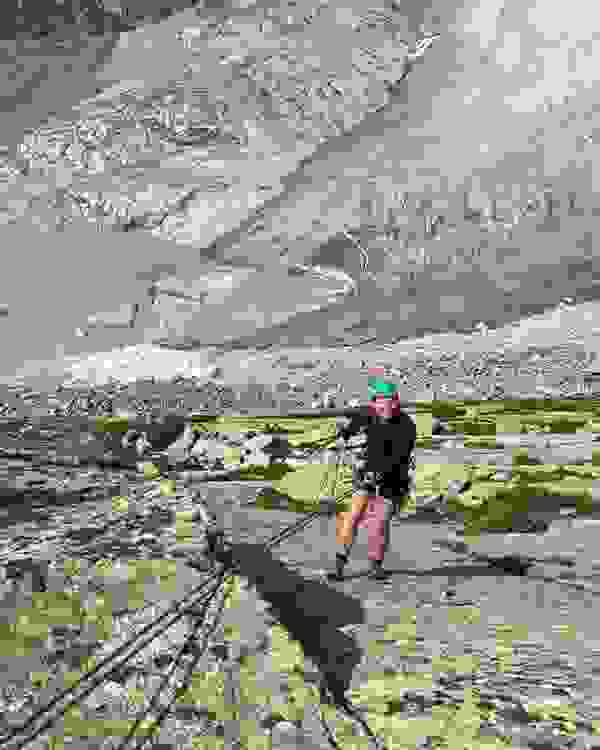 Furkapass Outdoor-Kletterkurse – Kletterschule YOYO