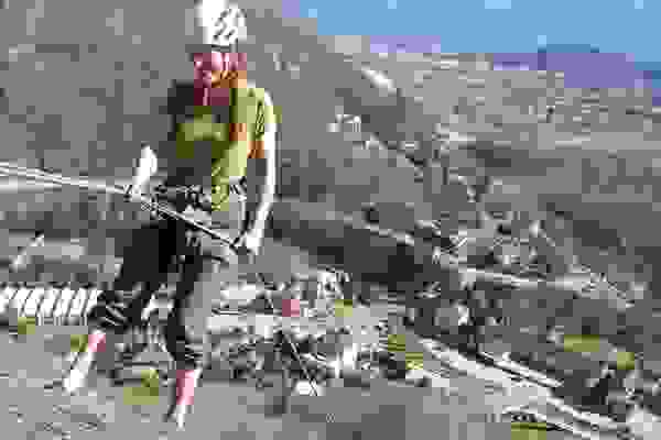 Outdoor-Kletterkurse – Kletterschule YOYO