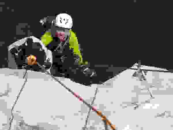 The Nose – El Cap