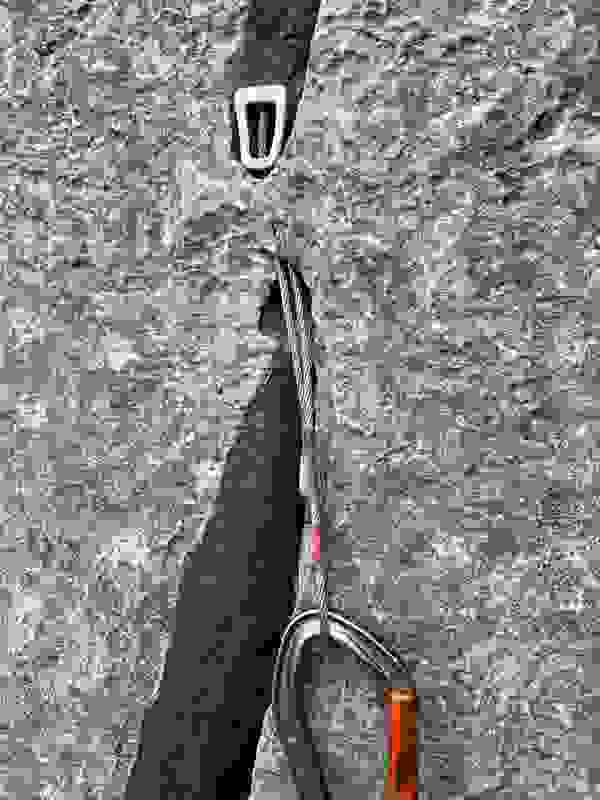 Clean Climbing Heidiland – Kletterschule YOYO