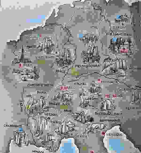 Elbsandstein