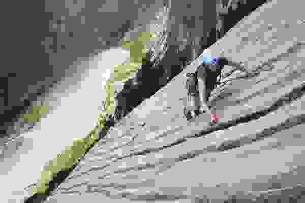 Alpstein Outdoor-Kletterkurse – Kletterschule YOYO