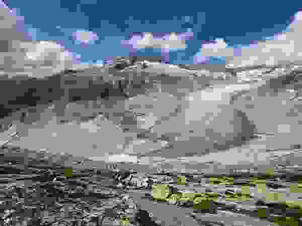 Furkapass Outdoor-Kletterkurse – Kletterschule YOYO