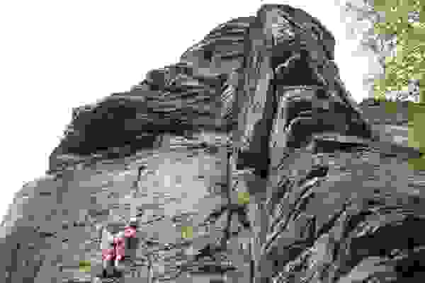 Elbsandstein