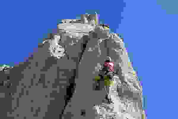 Les Calanques Outdoor-Kletterkurse – Kletterschule YOYO