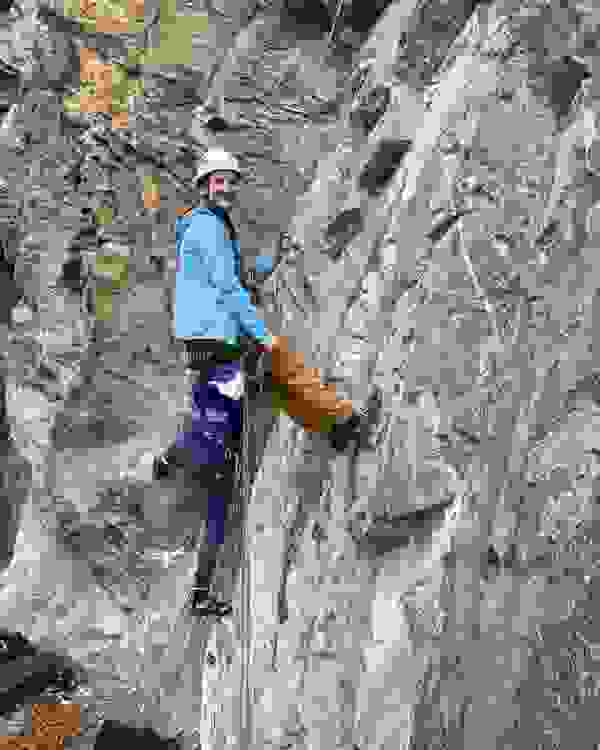 Heidiland Outdoor-Kletterkurse – Kletterschule YOYO