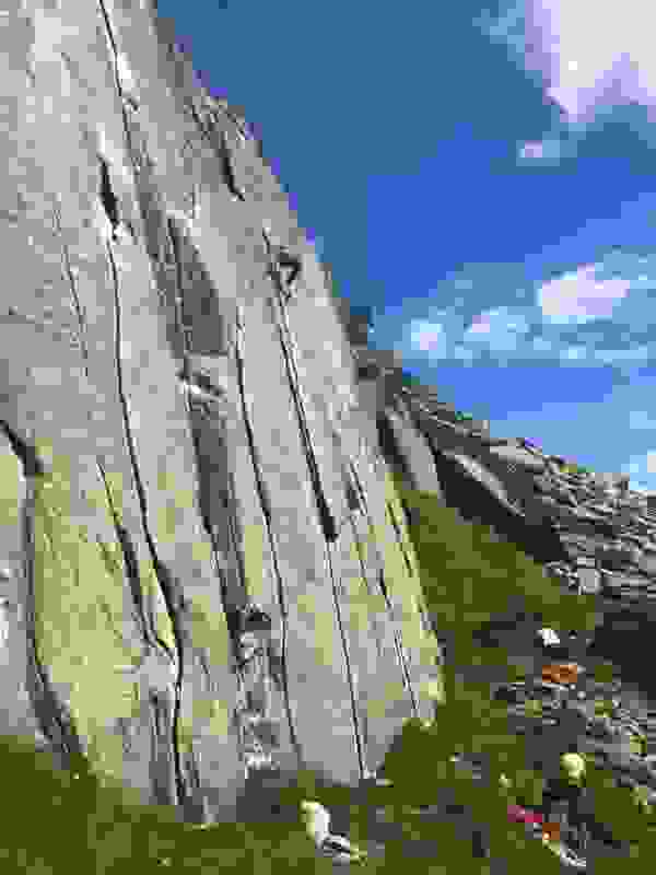 Griestal Outdoor-Kletterkurse – Kletterschule YOYO