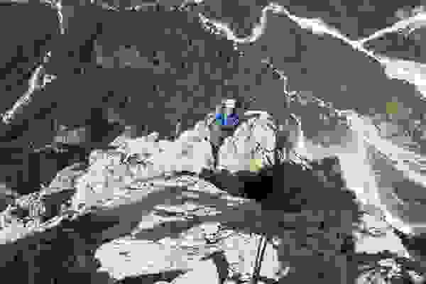 Outdoor-Kletterkurse – Kletterschule YOYO