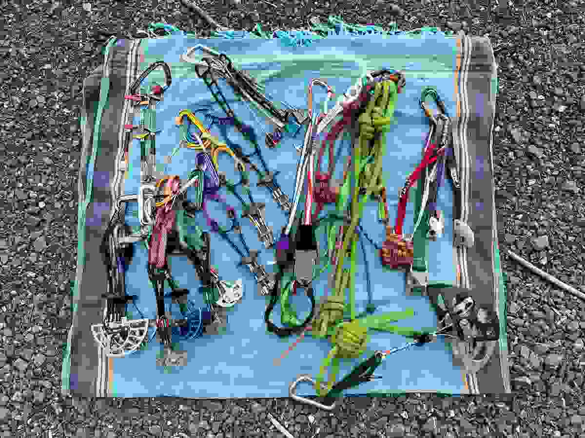 Clean Climbing Heidiland – Kletterschule YOYO
