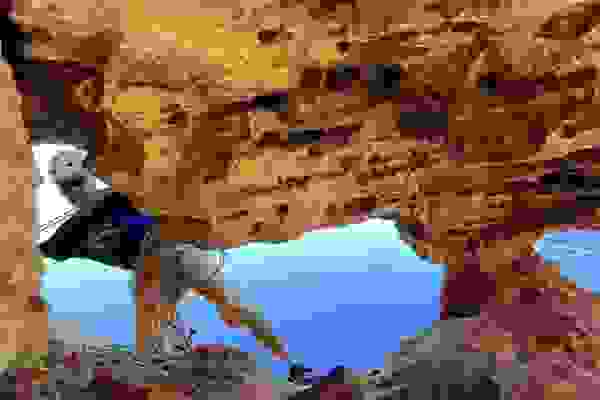 Cape Canaille, Les Calanques Mehrseillängenrouten – Kletterschule YOYO