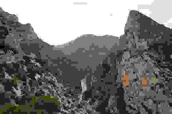 Verdon Klettertouren – Kletterschule YOYO