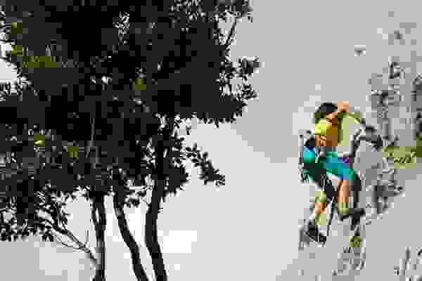 Arco Outdoor-Kletterkurse – Kletterschule YOYO