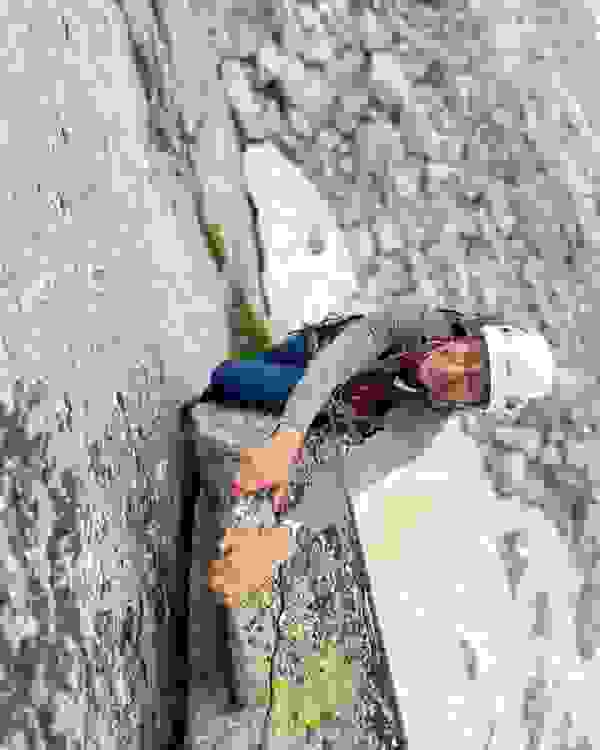 Albigna-Bergell Mehrseillängenrouten – Kletterschule YOYO