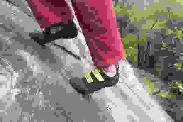 Ponte Brolla Outdoor-Kletterkurse – Kletterschule YOYO