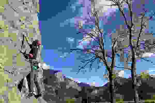 Heidiland Outdoor-Kletterkurse – Kletterschule YOYO