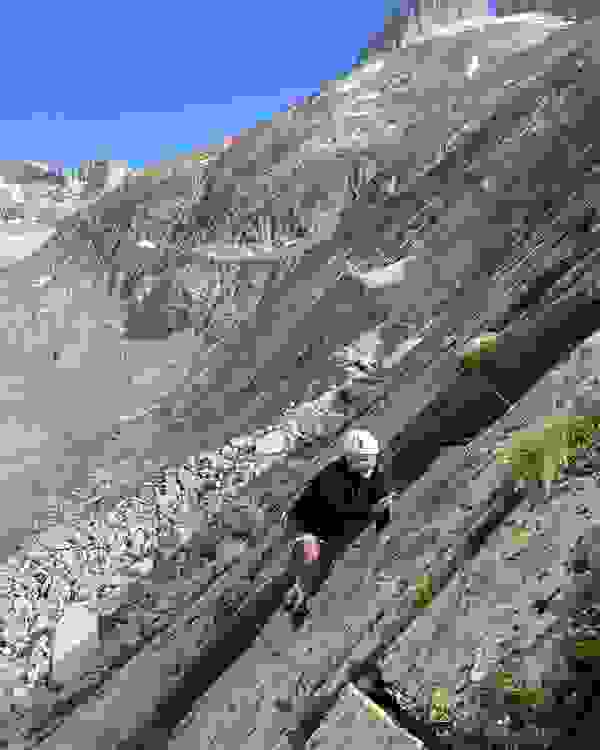 Furkapass Outdoor-Kletterkurse – Kletterschule YOYO
