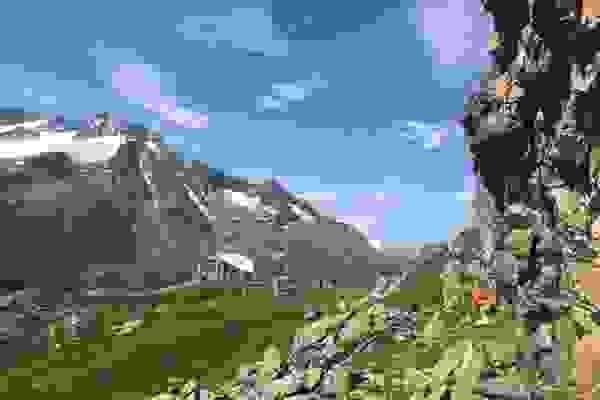 Sewenhütte SAC Outdoor-Kletterkurse – Kletterschule YOYO