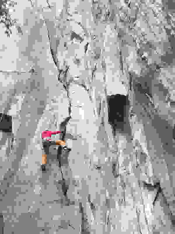 Aostatal Outdoor-Kletterkurse – Kletterschule YOYO