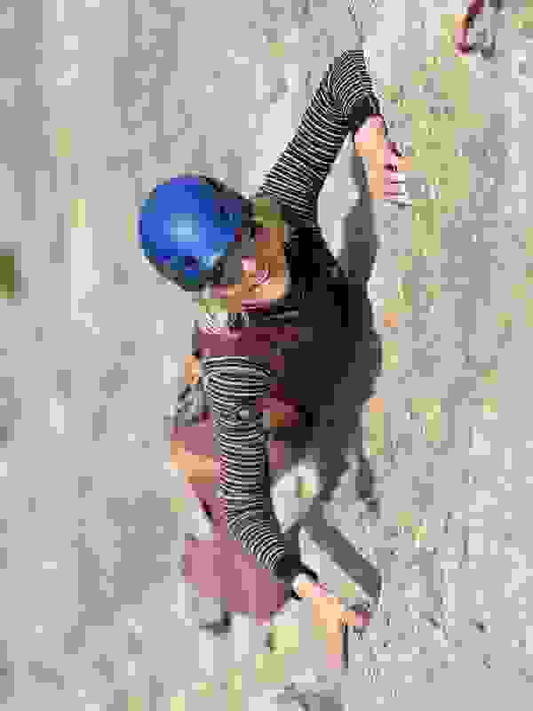 KalymnosKalymnos Outdoor-Kletterkurse – Kletterschule YOYO