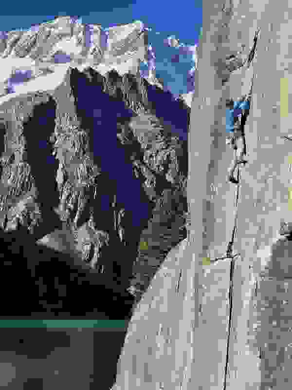 Göscheneralp Outdoor-Kletterkurse – Kletterschule YOYO