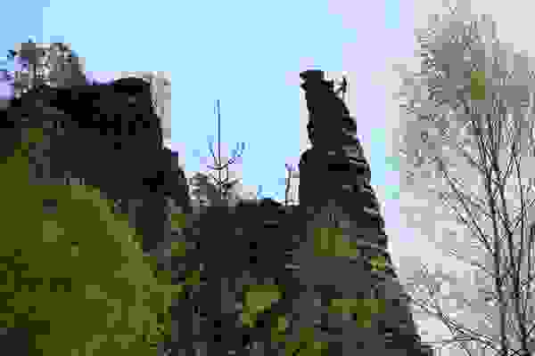 Elbsandstein