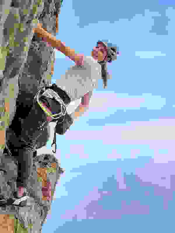Kalymnos Outdoor-Kletterkurse – Kletterschule YOYO