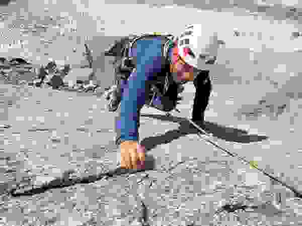 Furkapass Outdoor-Kletterkurse – Kletterschule YOYO