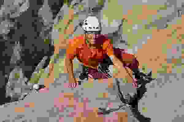 Korsika Mehrseillängenrouten – Kletterschule YOYO