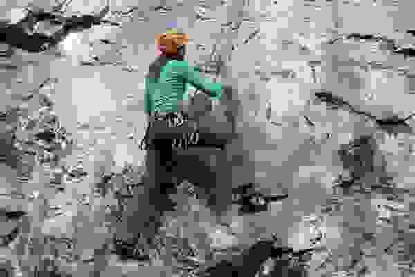 Outdoor-Kletterkurse Berner Oberland – Kletterschule YOYO