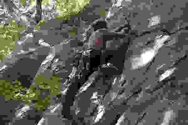 Clean Climbing Heidiland – Kletterschule YOYO
