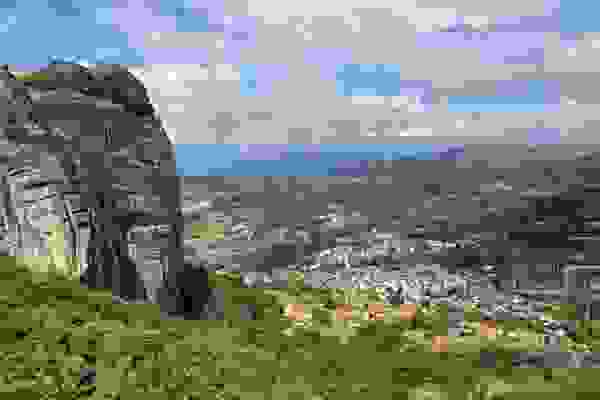 Meteora geführte Klettertouren – Kletterschule YOYO