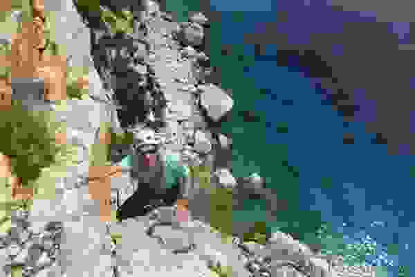 Sardinien