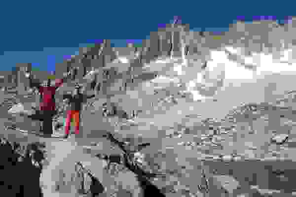 Furkapass Outdoor-Kletterkurse – Kletterschule YOYO