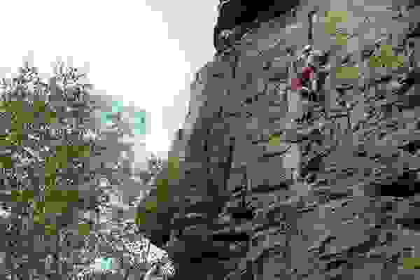 Elbsandstein