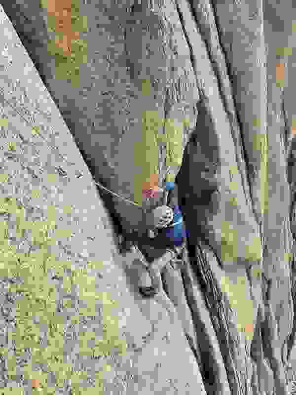 Furkapass Outdoor-Kletterkurse – Kletterschule YOYO