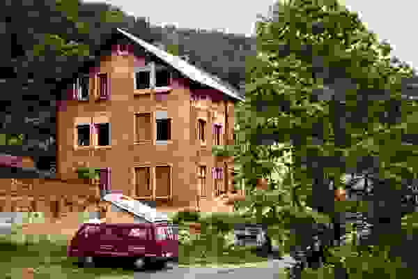Elbsandstein