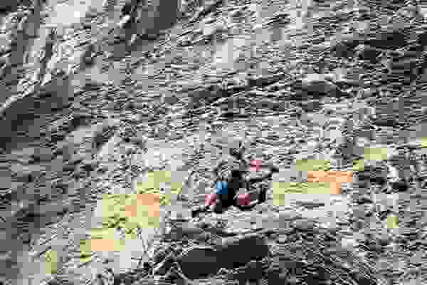 Meiringen Outdoor-Kletterkurse – Kletterschule YOYO