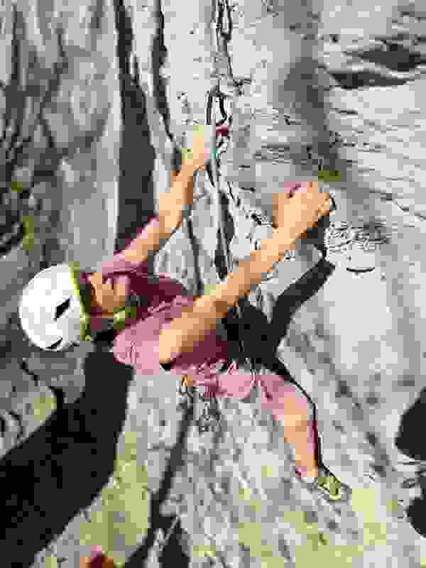 Heidiland Outdoor-Kletterkurse – Kletterschule YOYO