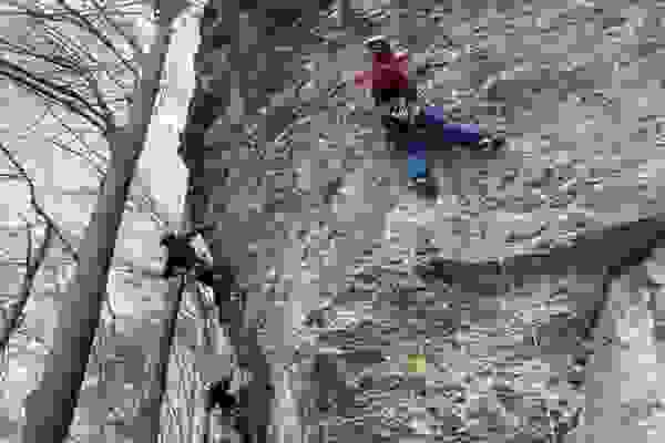 Heidiland Outdoor-Kletterkurse – Kletterschule YOYO