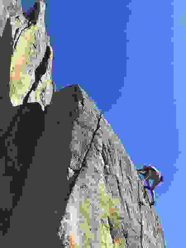 Griestal Outdoor-Kletterkurse – Kletterschule YOYO
