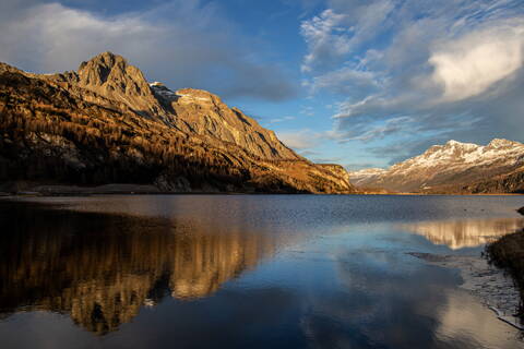 Engadin 