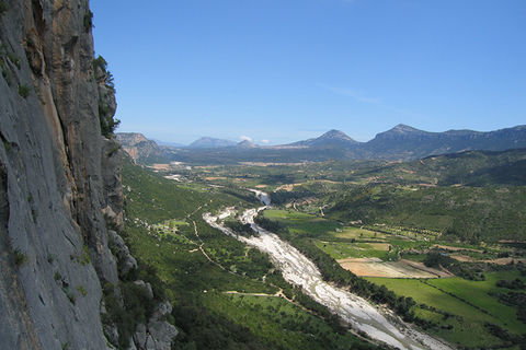 Sardinien