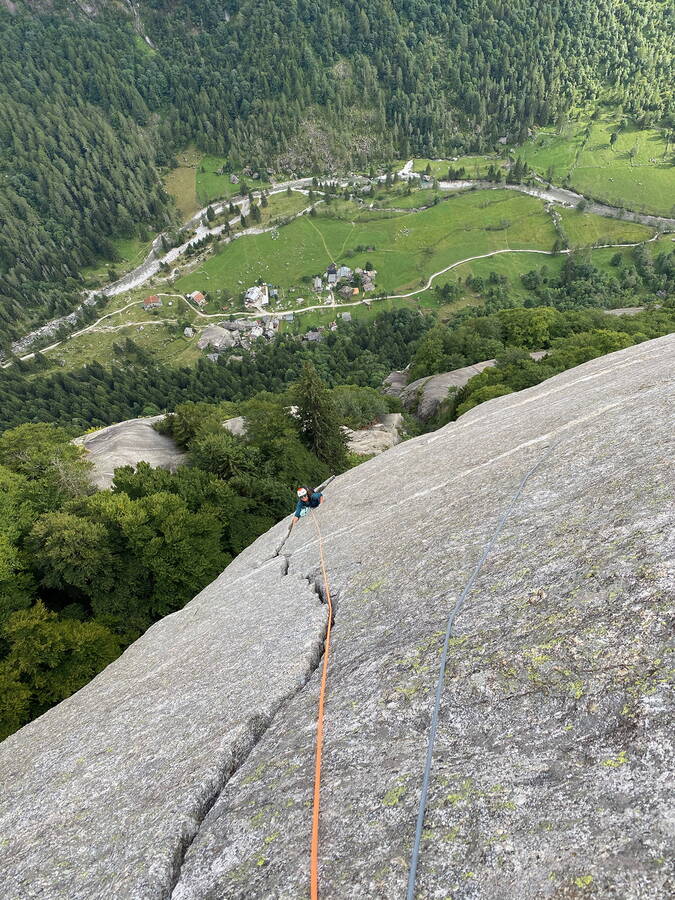 Val di Mello