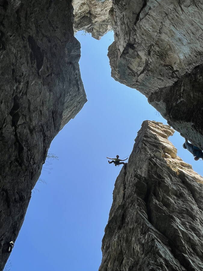 Val Durance Outdoor-Kletterkurse – Kletterschule YOYO Val Durance Outdoor-Kletterkurse – Kletterschule YOYO