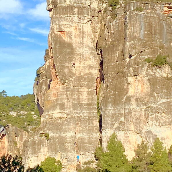 Siurana Siurana