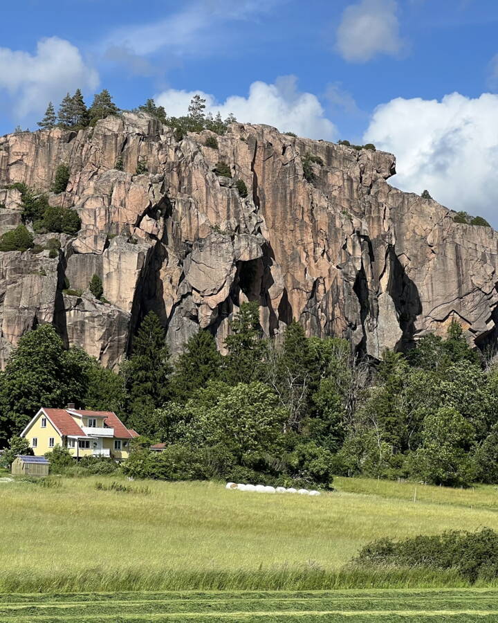 Bohuslän – Schweden | Clean Climbing Kletterschule YOYO Bohuslän – Schweden | Clean Climbing Kletterschule YOYO