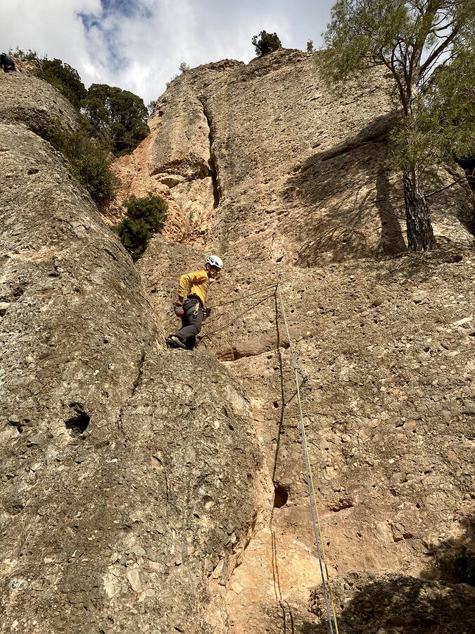 Montserrat