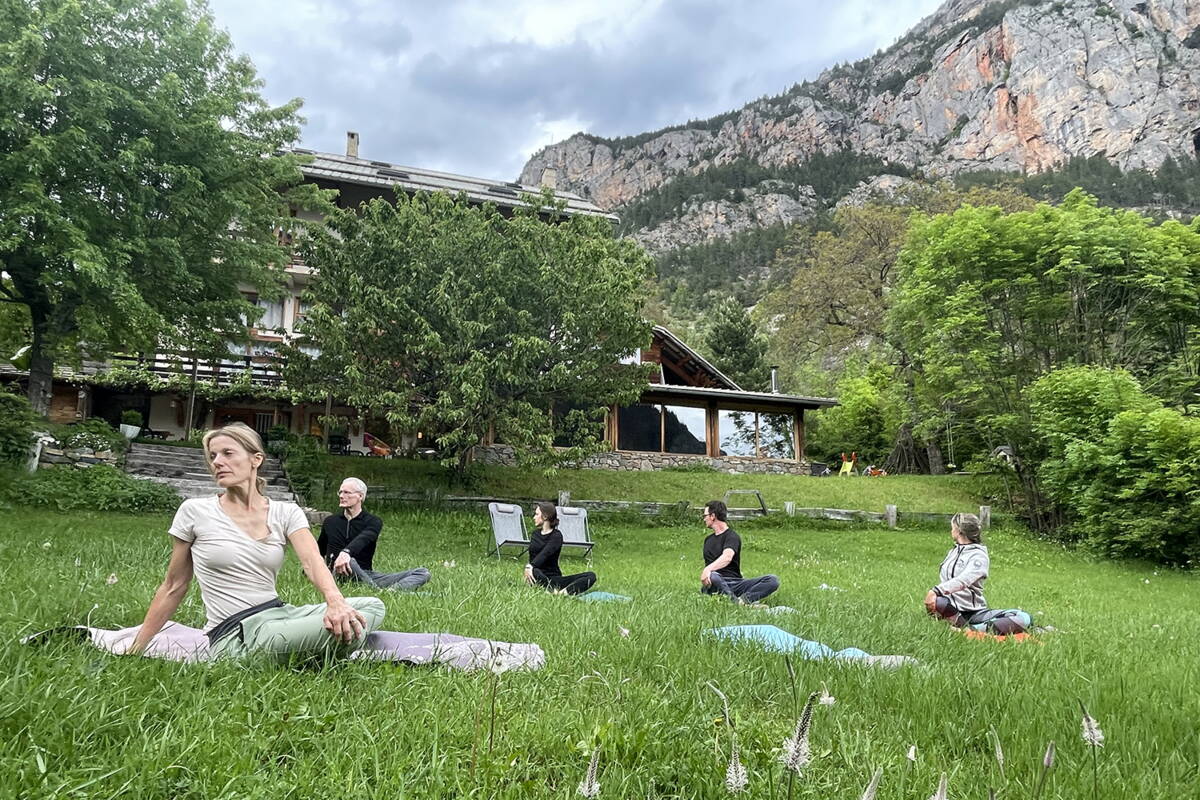 Val Durance Outdoor-Kletterkurse – Kletterschule YOYO Val Durance Outdoor-Kletterkurse – Kletterschule YOYO