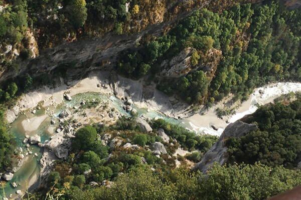 Verdon Klettertouren – Kletterschule YOYO